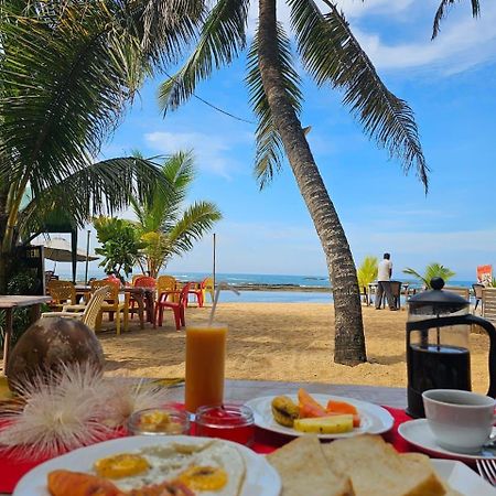 Paradise Bay Beruwala Dış mekan fotoğraf