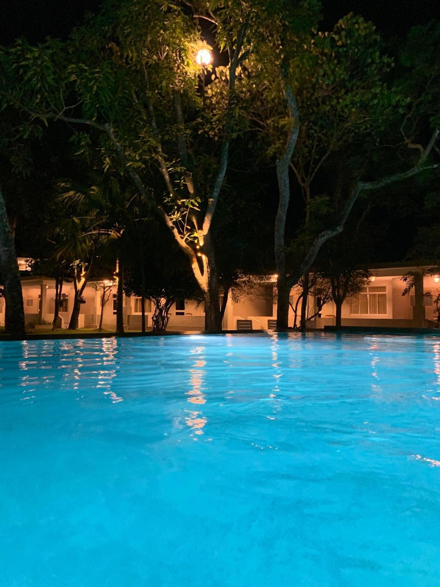Paradise Bay Beruwala Dış mekan fotoğraf