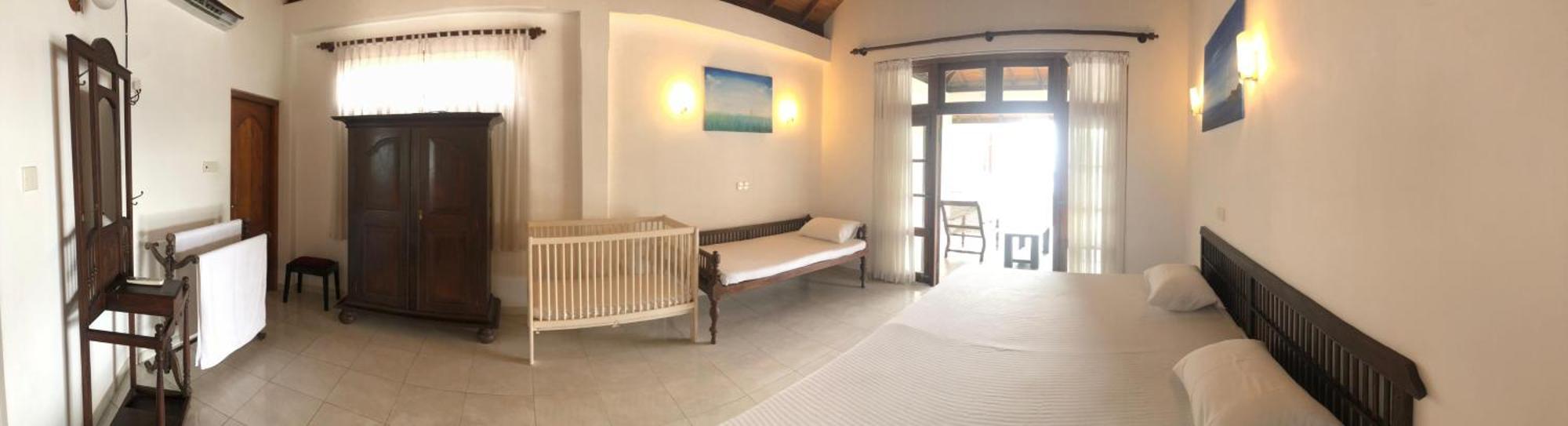 Paradise Bay Beruwala Dış mekan fotoğraf