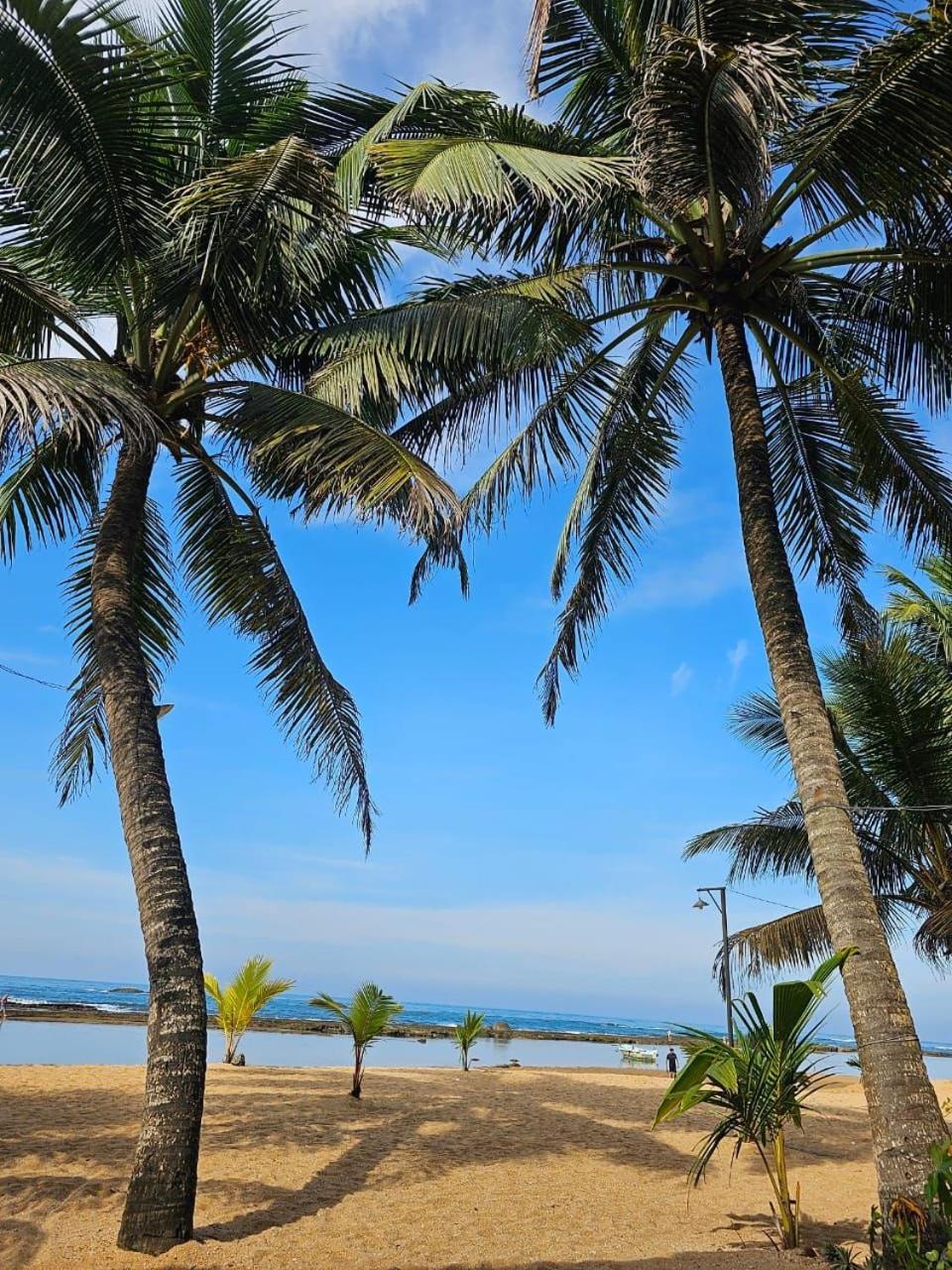 Paradise Bay Beruwala Dış mekan fotoğraf