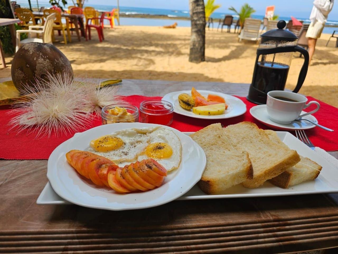 Paradise Bay Beruwala Dış mekan fotoğraf