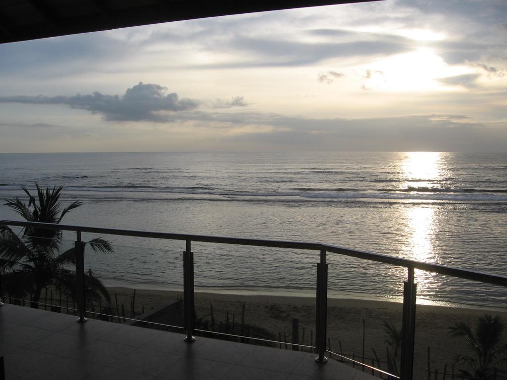 Paradise Bay Beruwala Oda fotoğraf