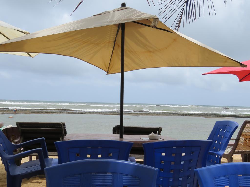 Paradise Bay Beruwala Dış mekan fotoğraf