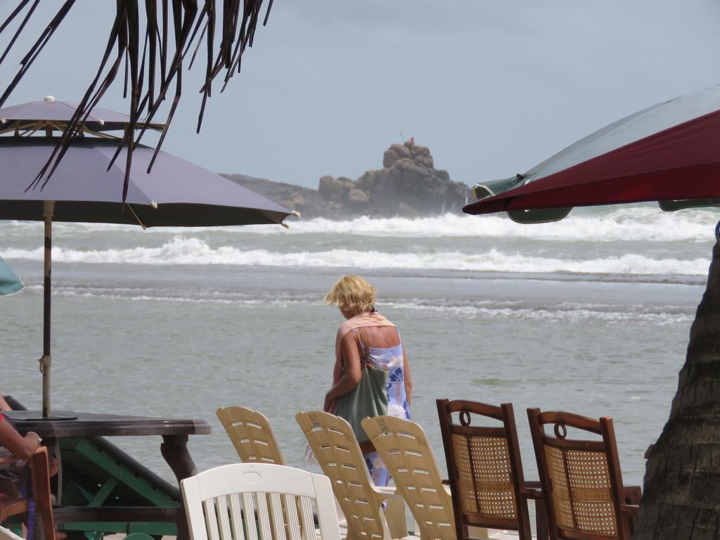 Paradise Bay Beruwala Dış mekan fotoğraf