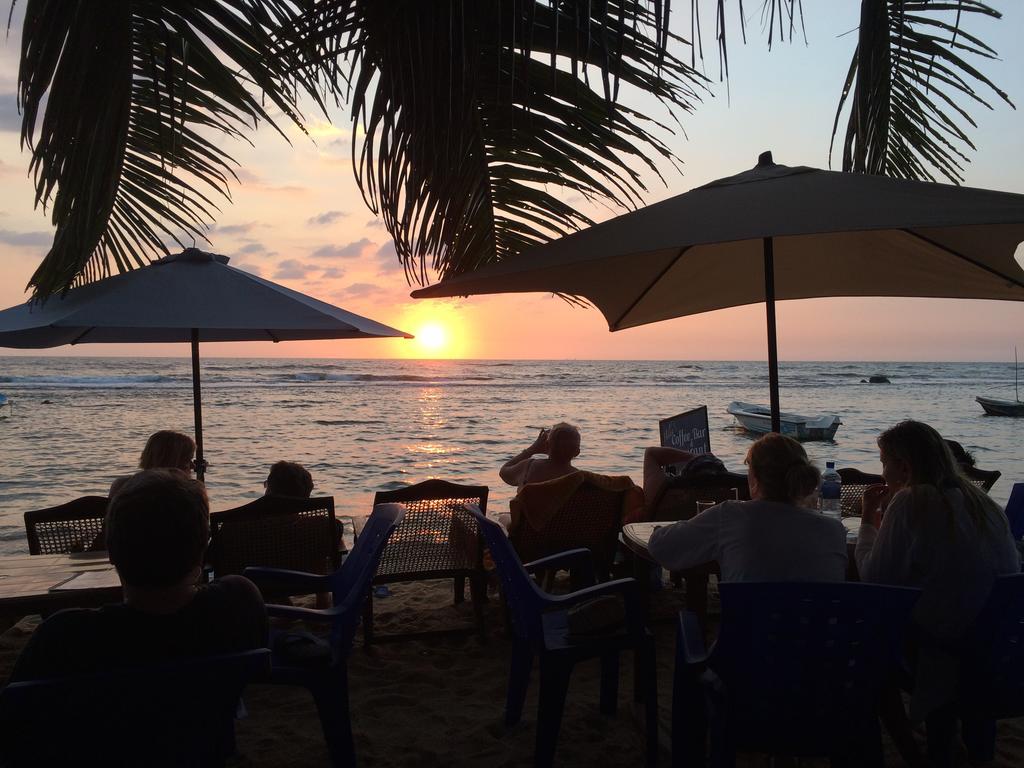 Paradise Bay Beruwala Dış mekan fotoğraf