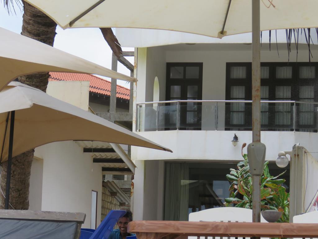 Paradise Bay Beruwala Dış mekan fotoğraf