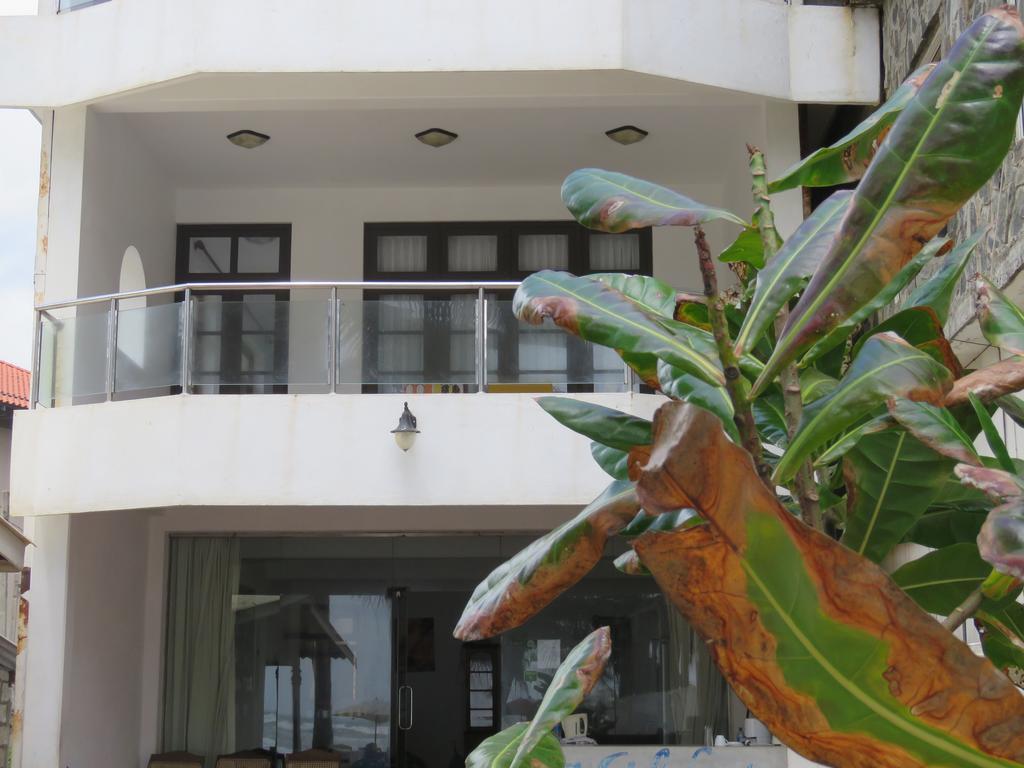 Paradise Bay Beruwala Dış mekan fotoğraf