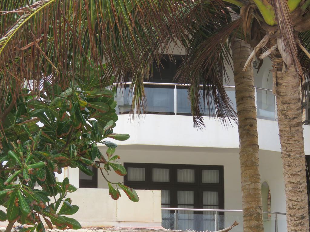 Paradise Bay Beruwala Dış mekan fotoğraf