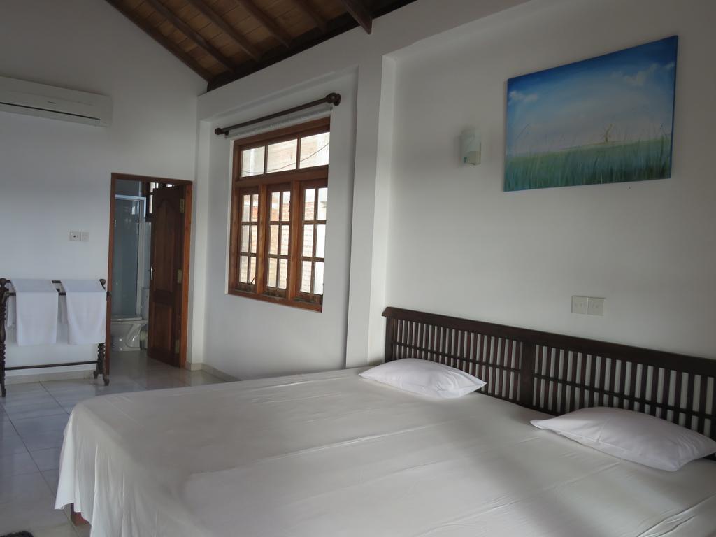 Paradise Bay Beruwala Dış mekan fotoğraf
