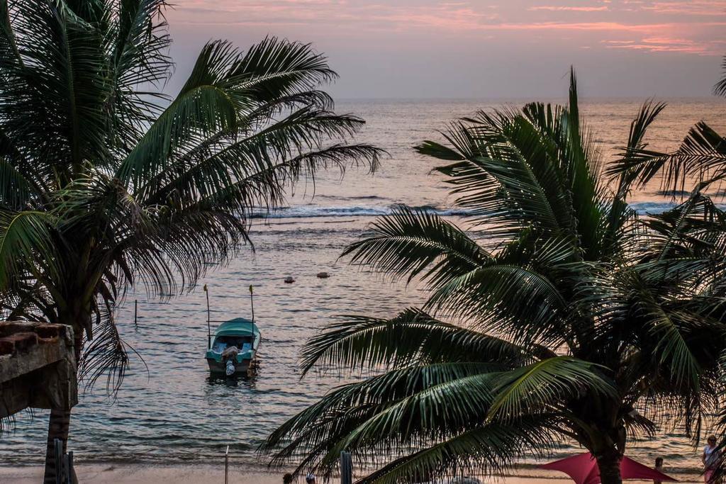 Paradise Bay Beruwala Dış mekan fotoğraf