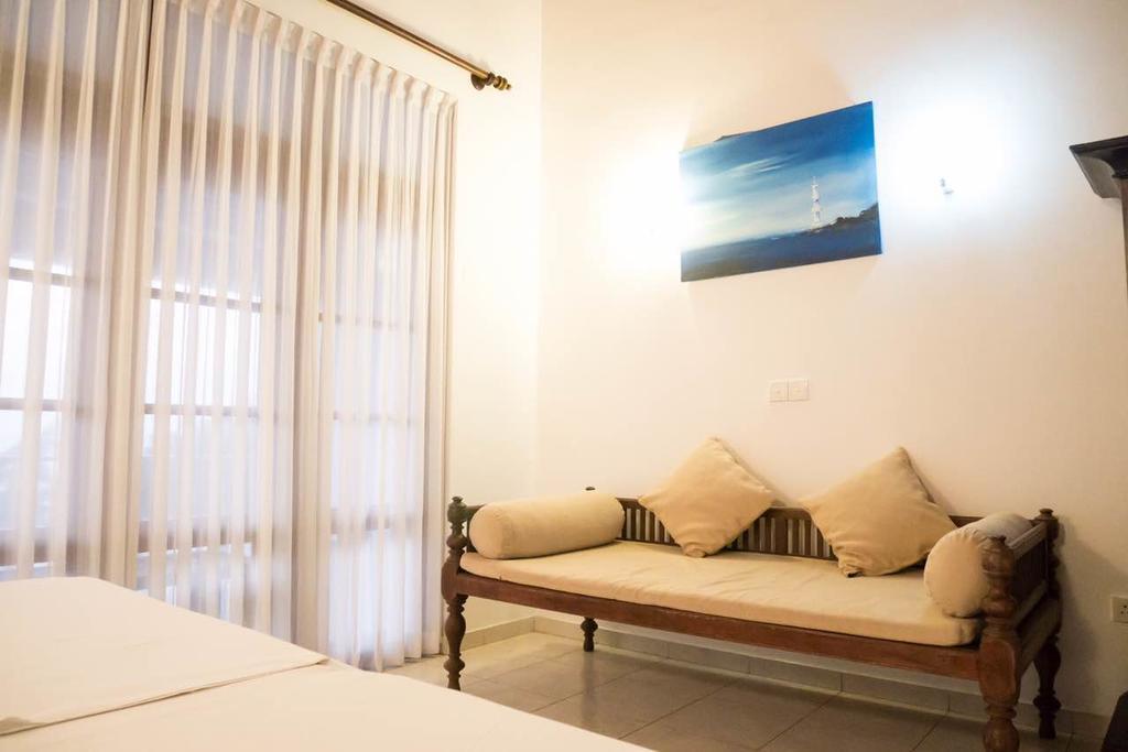 Paradise Bay Beruwala Dış mekan fotoğraf