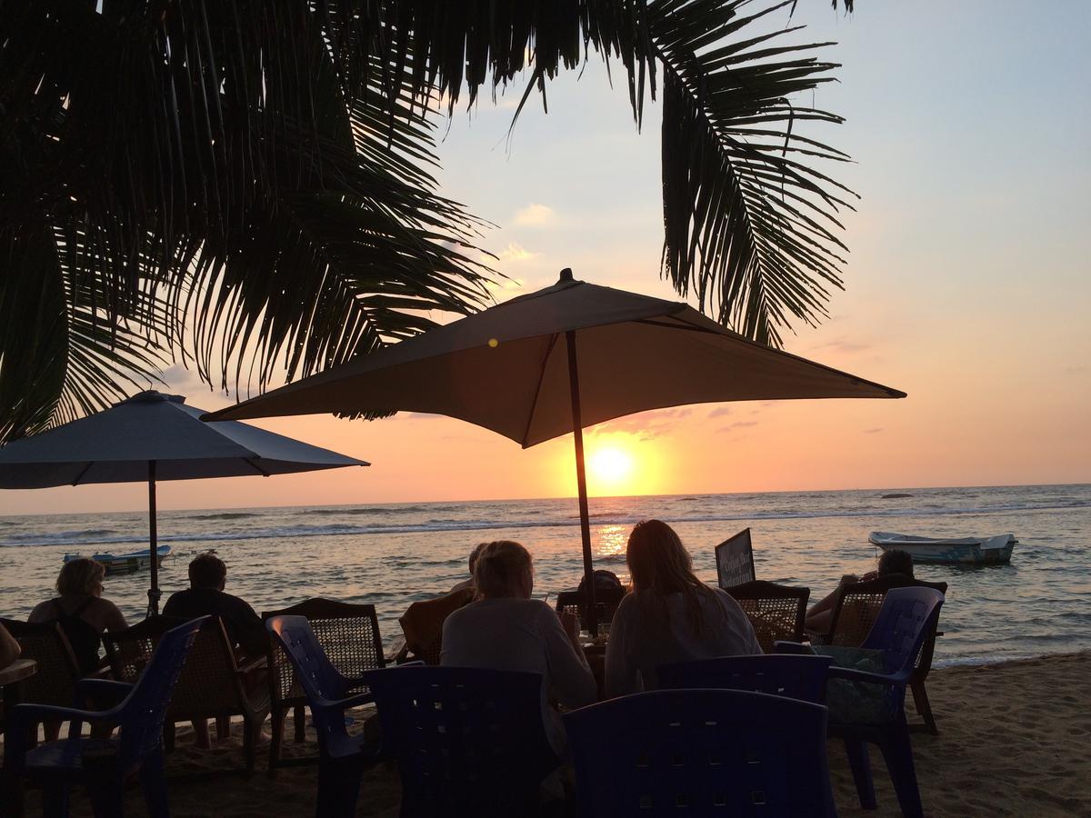 Paradise Bay Beruwala Dış mekan fotoğraf