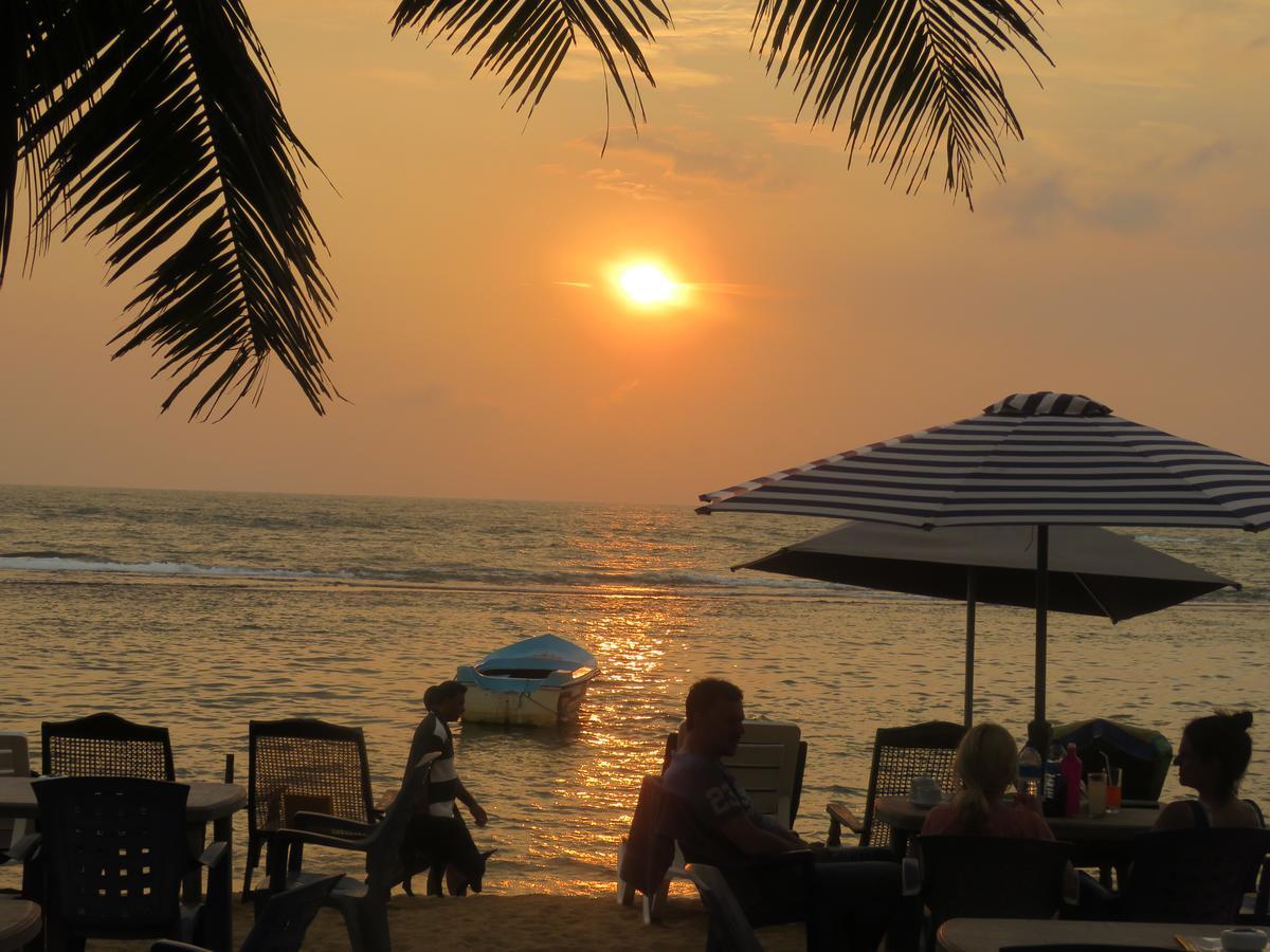 Paradise Bay Beruwala Dış mekan fotoğraf