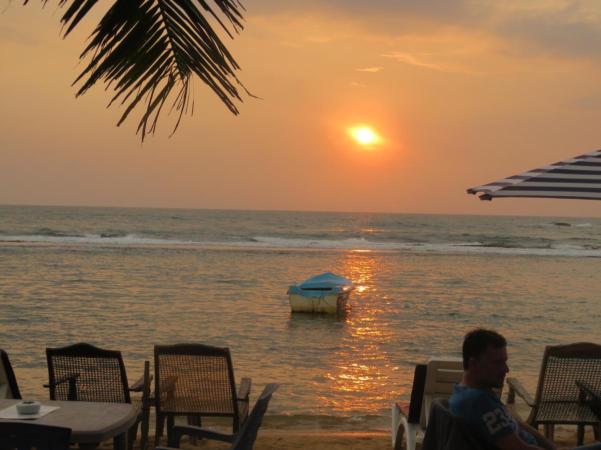 Paradise Bay Beruwala Dış mekan fotoğraf