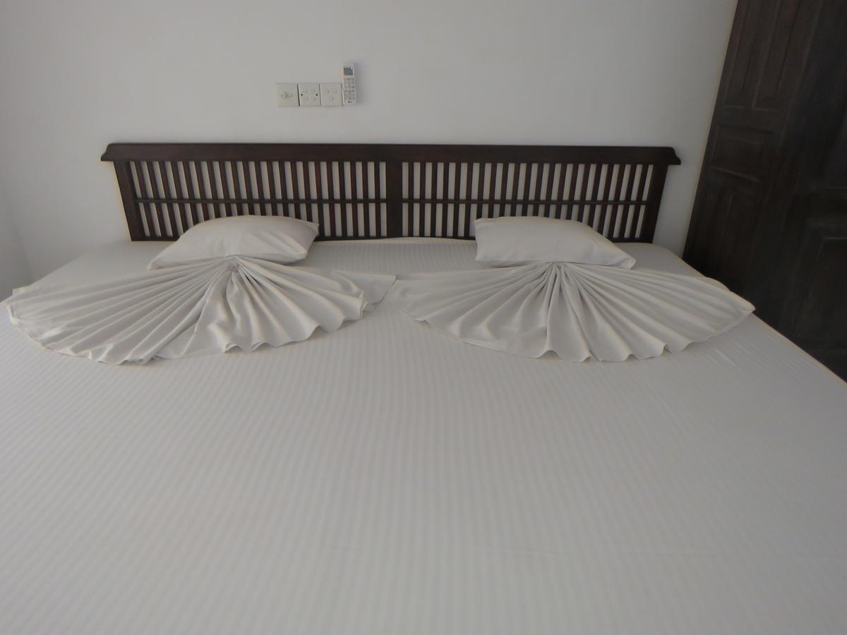 Paradise Bay Beruwala Dış mekan fotoğraf