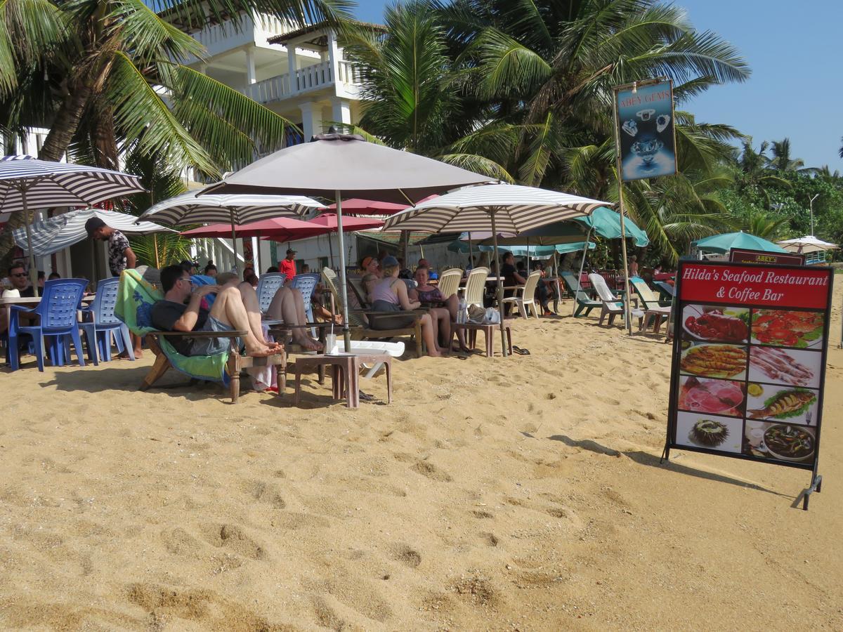 Paradise Bay Beruwala Dış mekan fotoğraf